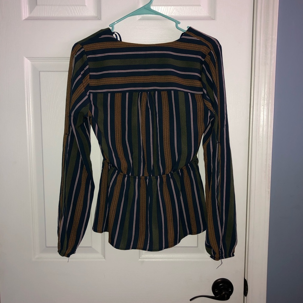 Blouse - Picture 3 of 4